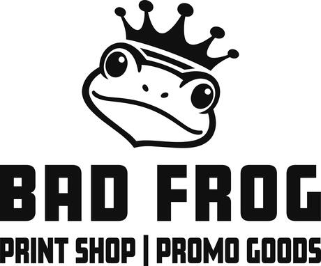 Bad Frog Bad Frog